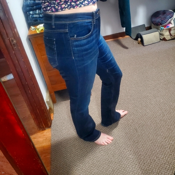 BKE jeans - Picture 2 of 3